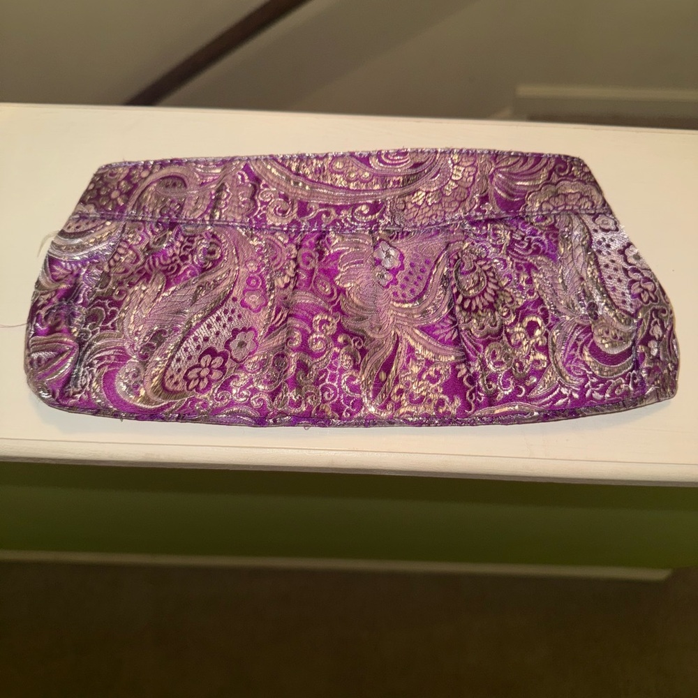 Nine West Clutch